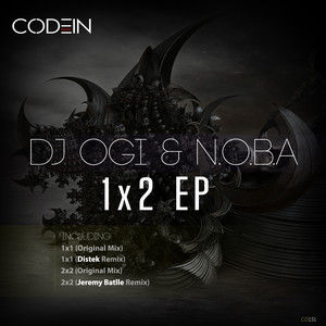 1x1 (Original Mix)