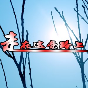 走在这条路上