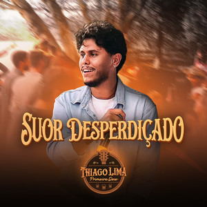 Suor Desperdiçado