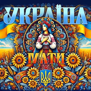 Україна-мати