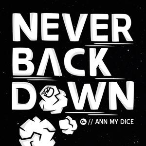 Never Back Down