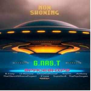 I CAN'T LIE (feat. GhostDahGoat & ThePsychogen) (Explicit)