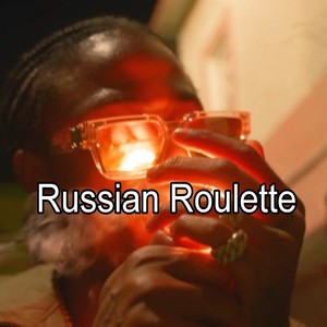 Russian Roulette (Instrumental)