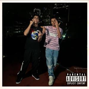 A ESCONDIDAS (feat. CXBXS) (Explicit)