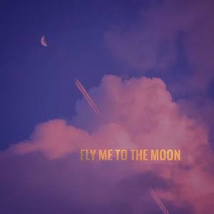 Fly me to the moon ②
