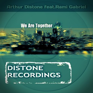 We Are Together (Original Mix)