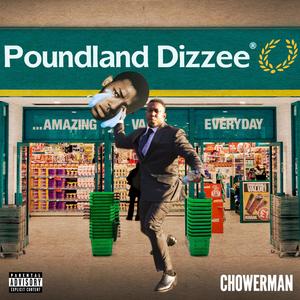 Poundland Dizzee (Explicit)