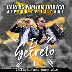 El Secreto (feat. Alvaro de la Cruz)