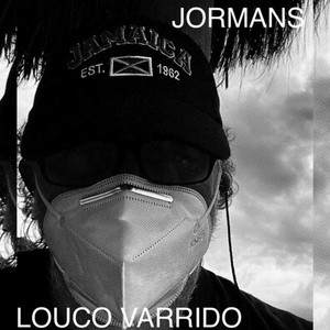 Louco Varrido (Playback)