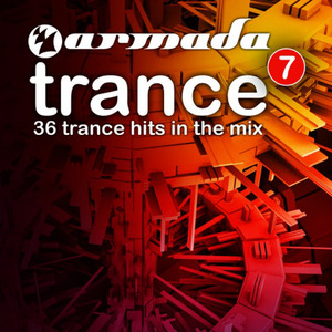 Armada Trance, Vol. 7