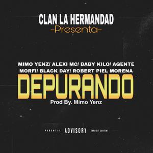 BLACK DAY (DEPURANDO) (feat. ALEXI MC, MIMO YENZ, ROBERT PIEL MORENA, BABY KILO & AGENTE MORFI)