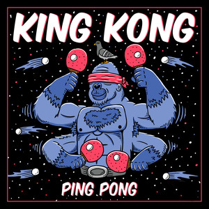 King Kong (Explicit)
