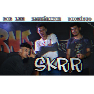 SKRR (Explicit)