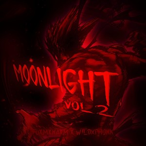 MOONLIGHT, Vol. 2 (Explicit)