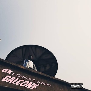 Balcony (Explicit)