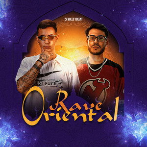 RAVE ORIENTAL (Explicit)