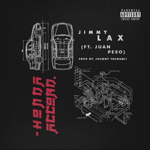 Honda Accord (Explicit)