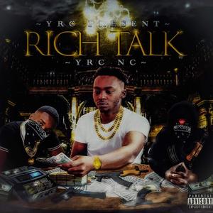 Rich Talk (Explicit)