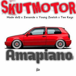 Upgrade (Amapiano)