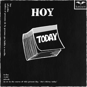 Hoy (feat. A's & B.A) [Explicit]