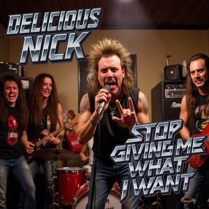 Stop Giving Me What I Want