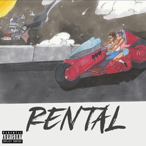 Rental! (Explicit)