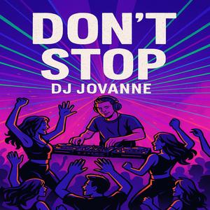 Don't stop