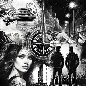 Лифты сломаны