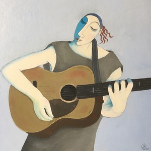 An Yarrah(feat. Paul Rae)