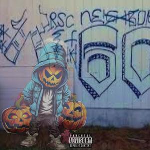 Halloween (feat. Squeeze) [Explicit]