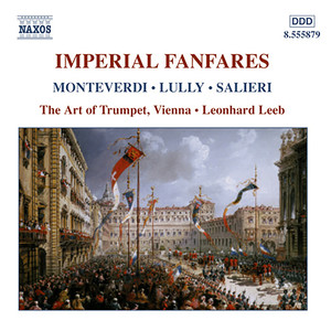 Imperial Fanfare