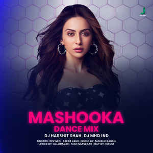 Mashooka (Remix)