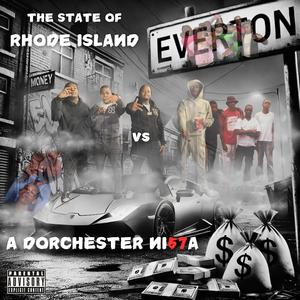 Terrorize The Streets (feat. Johnny Nash) (Explicit)