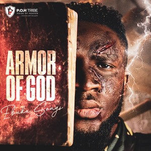 Armour Of God (Live)