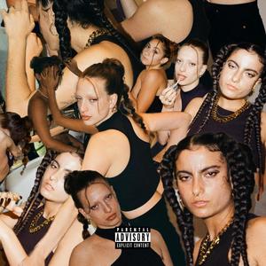 GOOD TIME (feat. KINNA MONE) (Explicit)