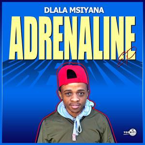 Adrenaline EP