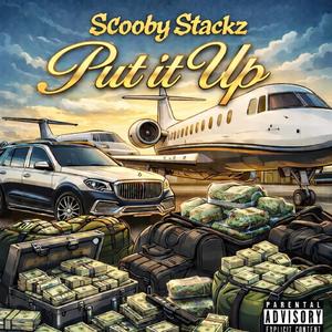 Put it up (Explicit)