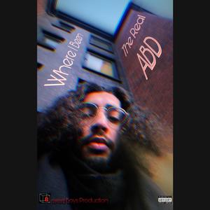 WHERE I BEEN (Explicit)