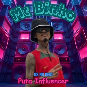 Puta Influencer (Explicit)