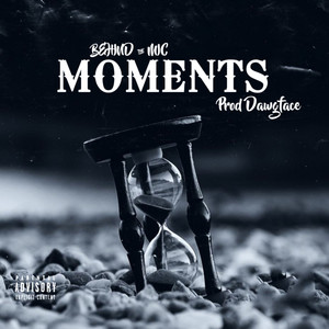 Moments (feat. Mic Lane, Mad Moyo & Naomi Baker) [Explicit]