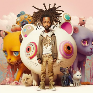 Meow Song (I Like It) (Explicit)