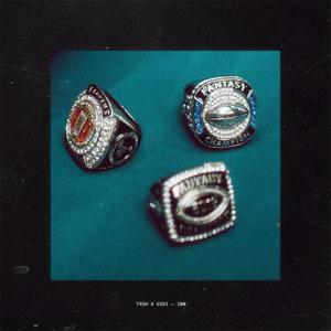 100 (feat. GIDI)