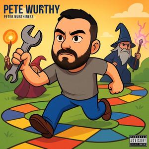 Pete Wurthy - Stay In Touch (The Gratitude Remix|Explicit)