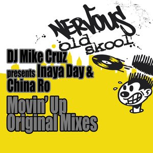 Movin' Up (Mike's Krush Instrumental)