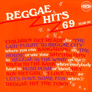 Reggae Hits 69, Vol. 1