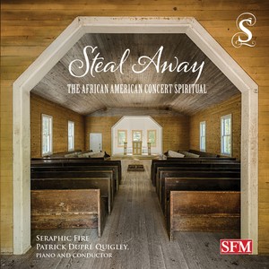 Over My Head (arr. P.D. Quigley for mixed chorus and piano) - Over My Head
