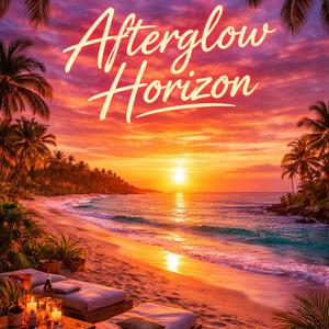 Afterglow Horizon