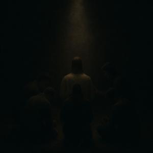 Secret Place (feat. Saint Rockstar)