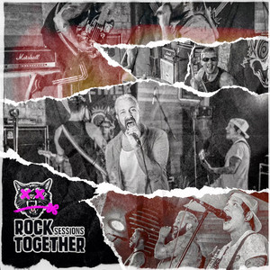 Rock Together Sessions (Ao Vivo) [Explicit]