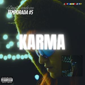 KARMA (feat. Day Cardozo) (Explicit)